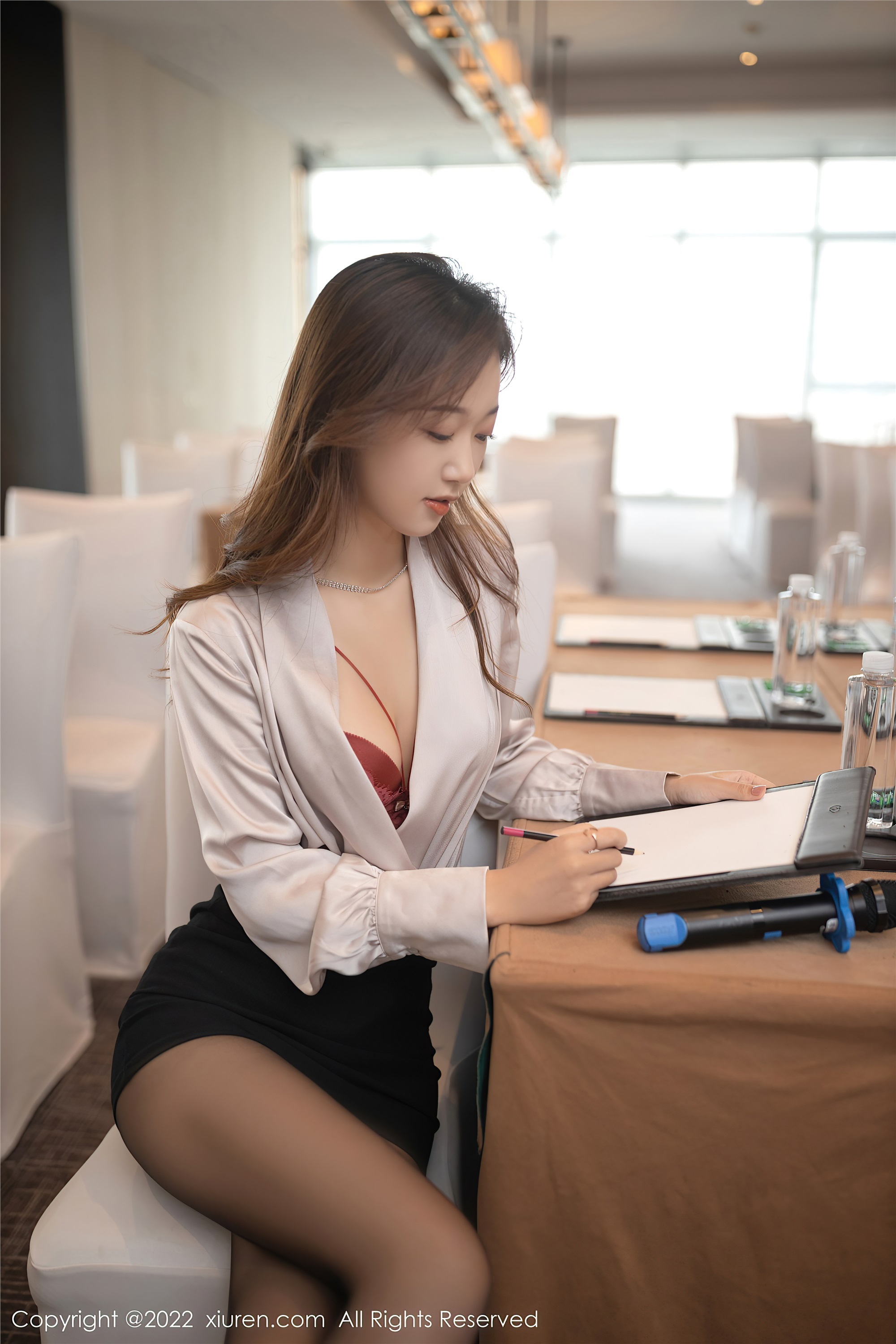 Xiuren秀人网 2022.01.19 NO.4485 唐安琪